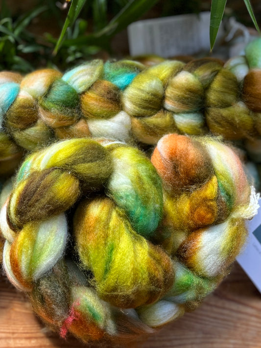 Merino laine de cachemire, nylon