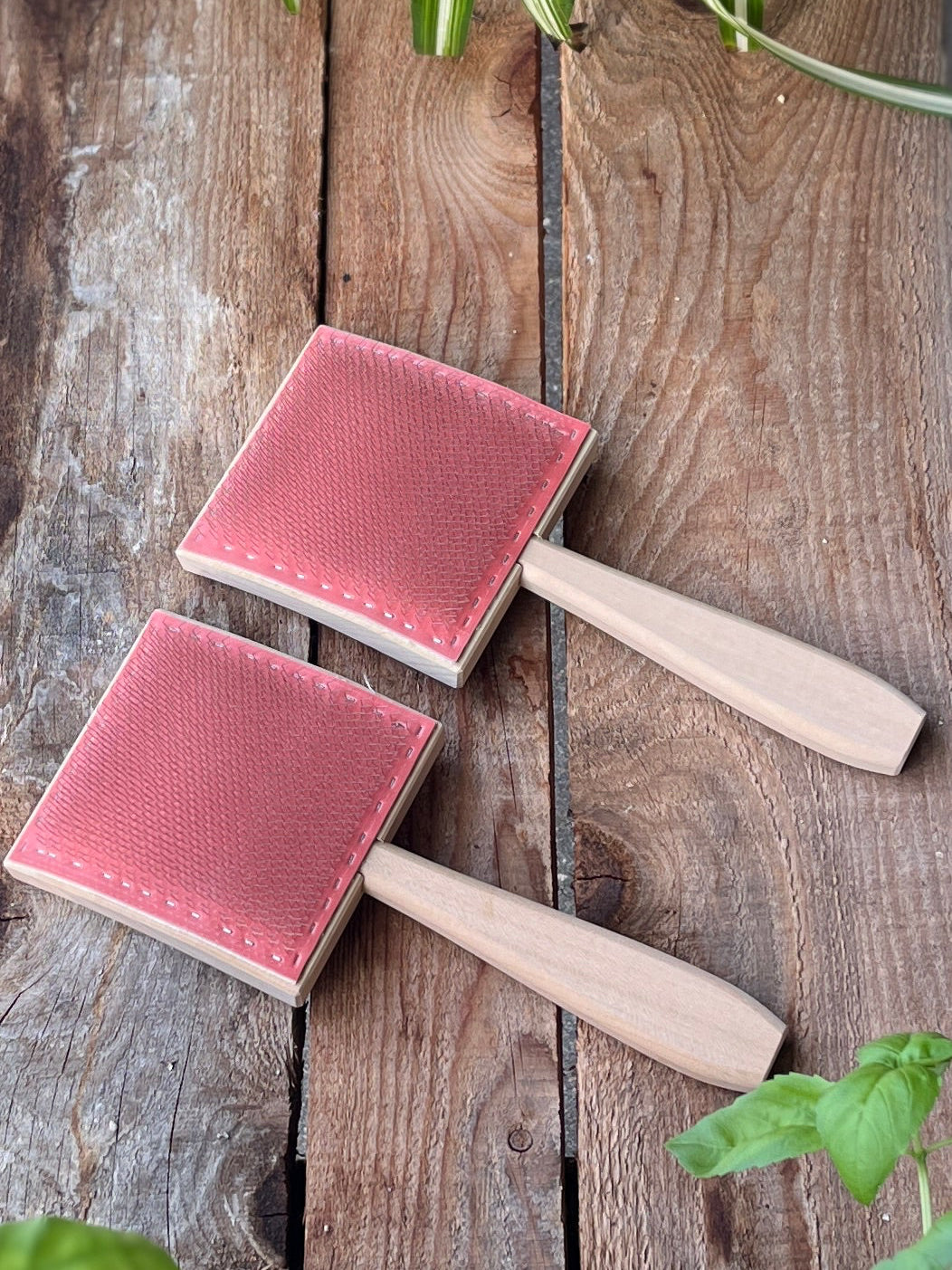 Louet Hand carders 110 TPI