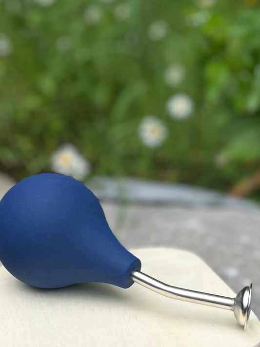 Ball a arroser pour projets de feutrage à l'eau