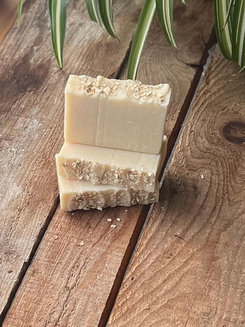 Savon Avena : Prima Forma