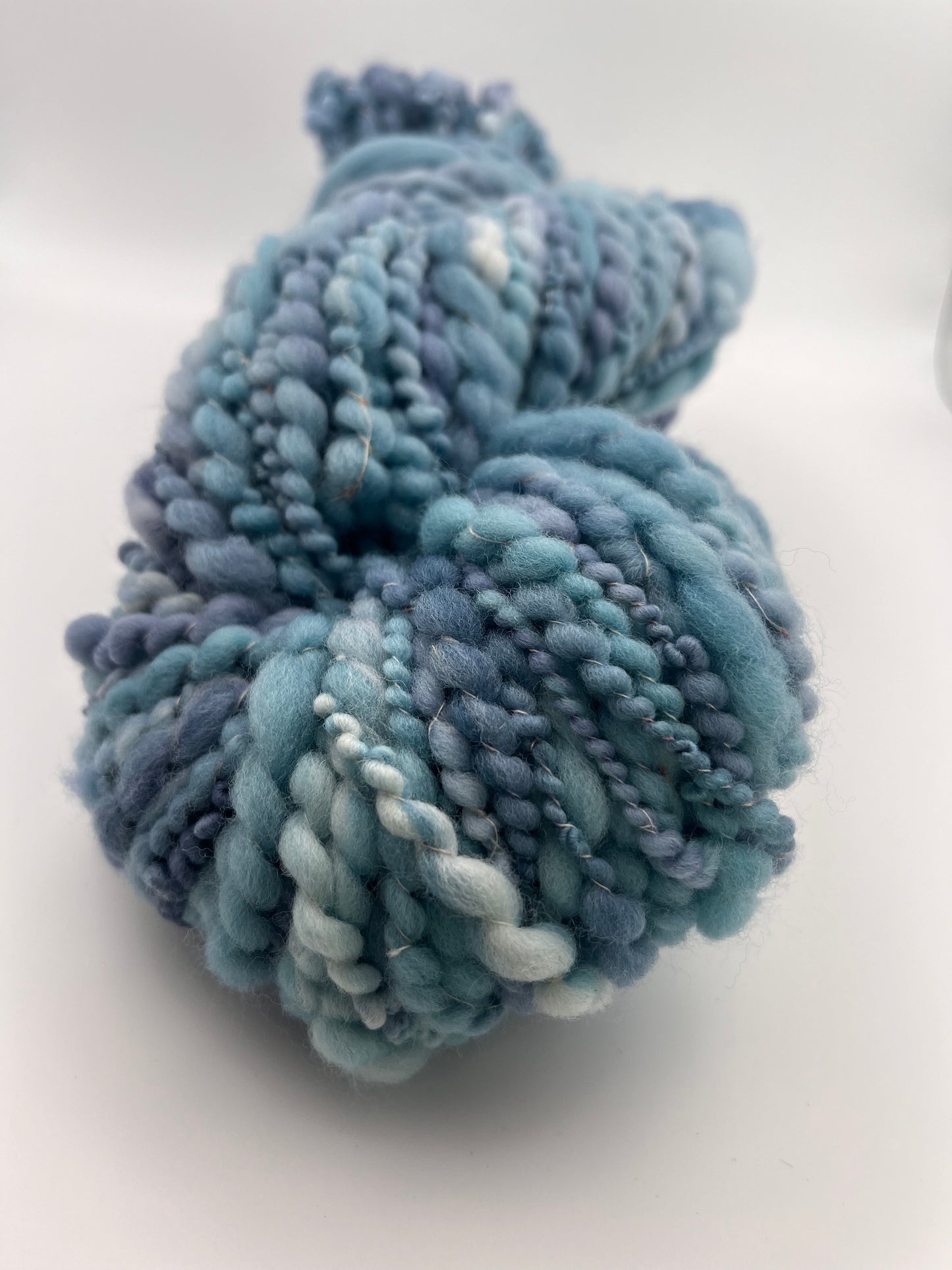 Art Yarn pour le projet Wasko