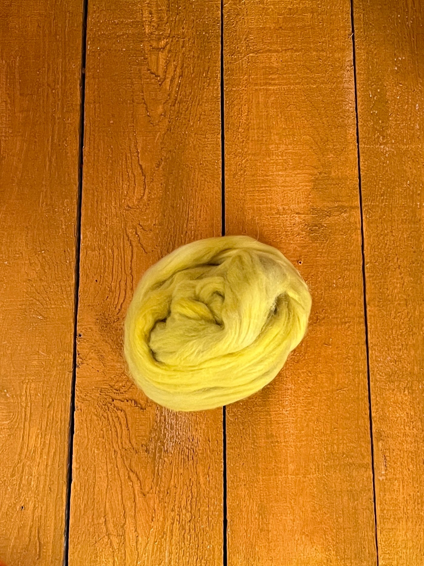 Wet felting kit