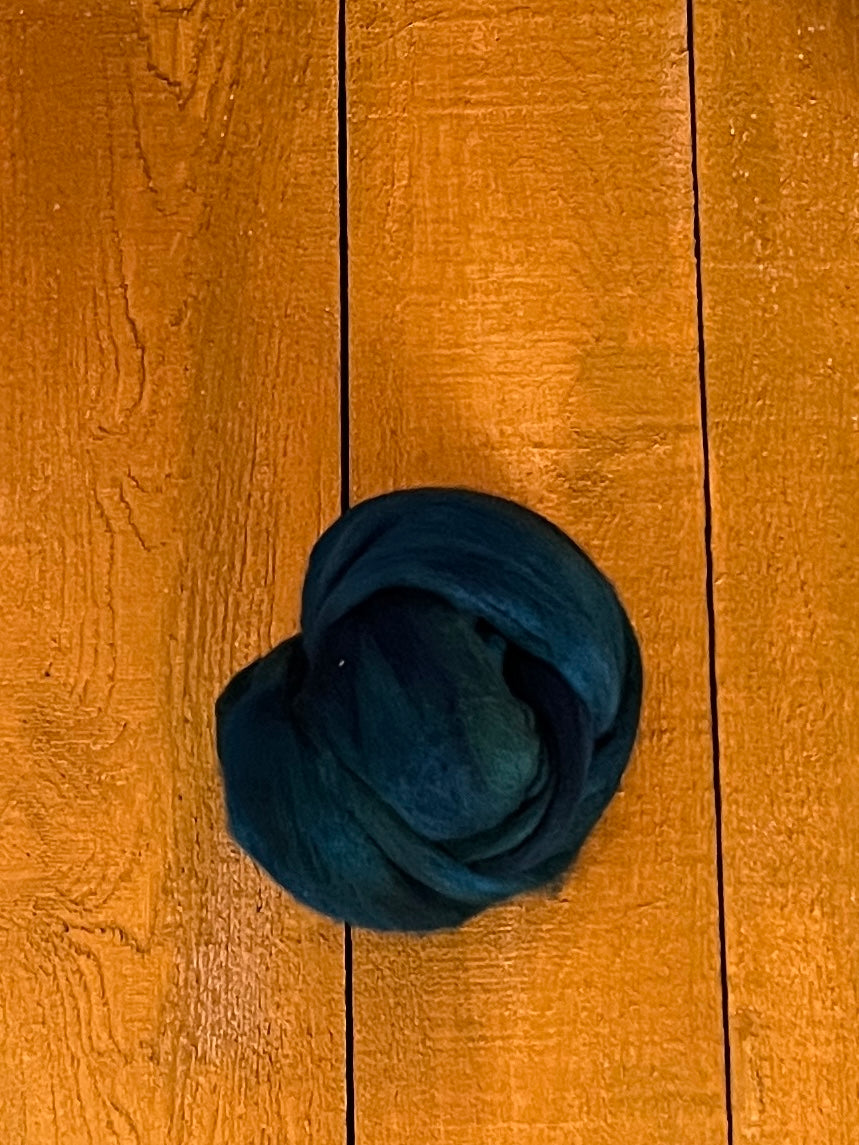 Wet felting kit