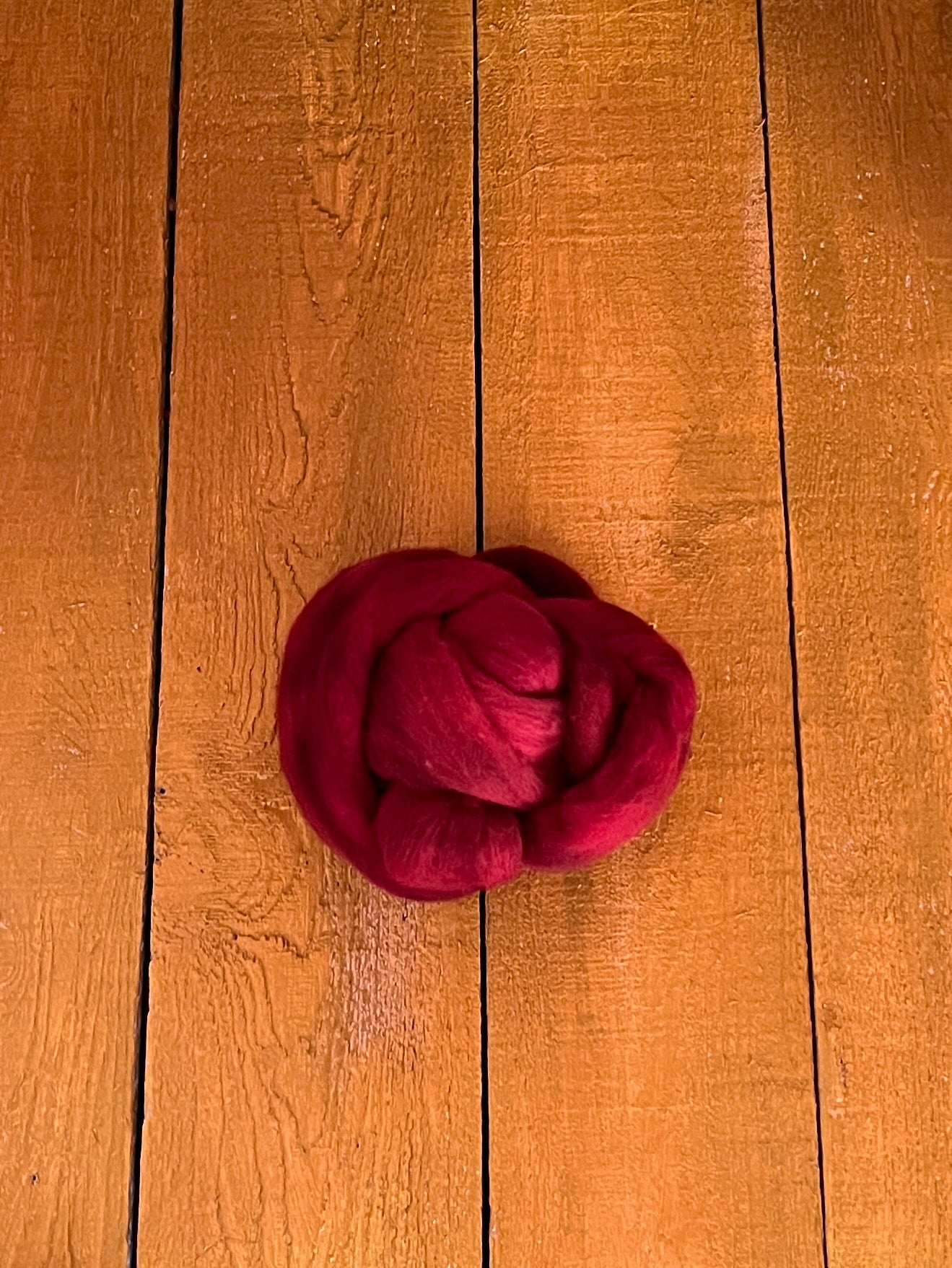 Wet felting kit