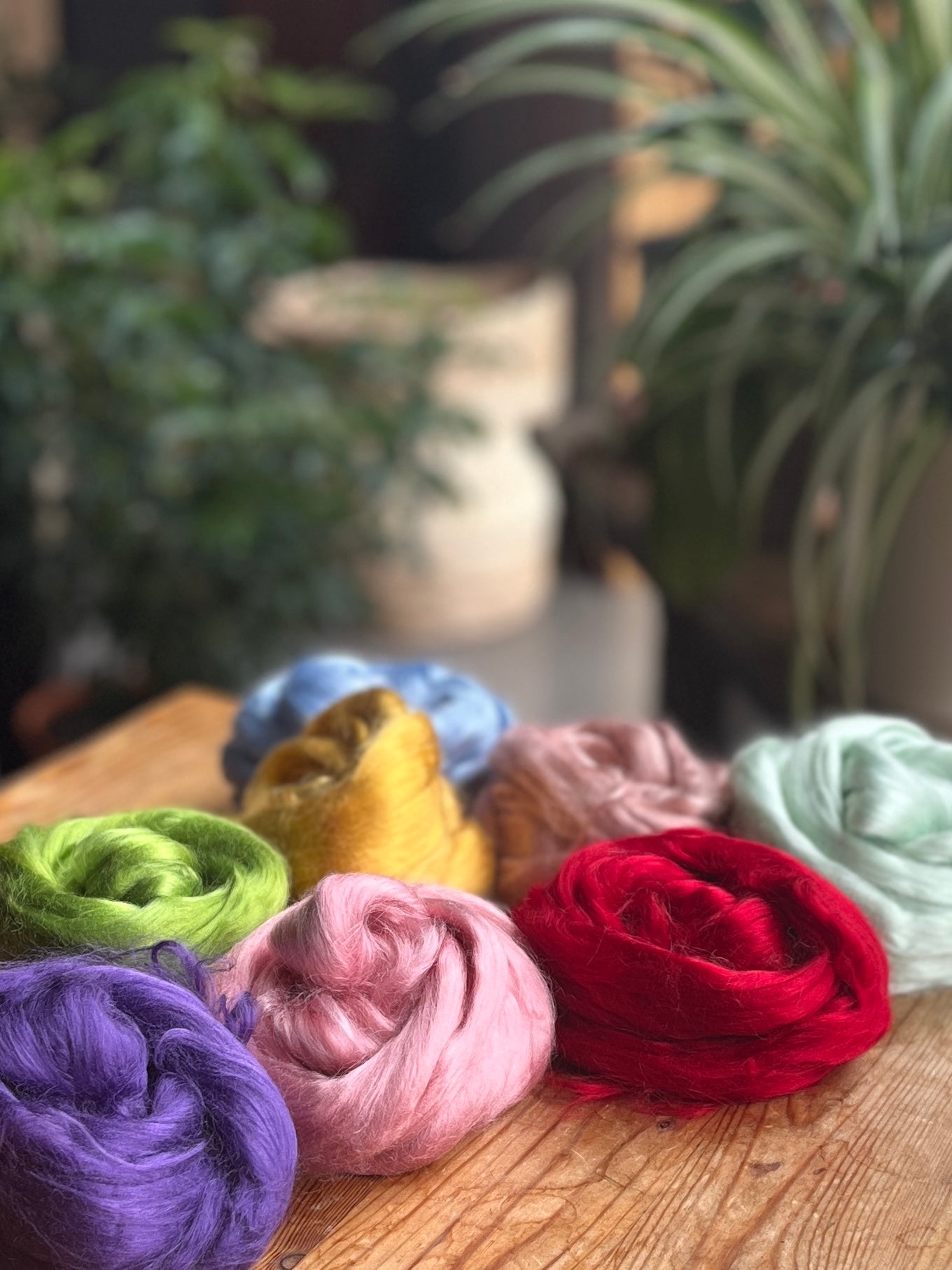 Viscose