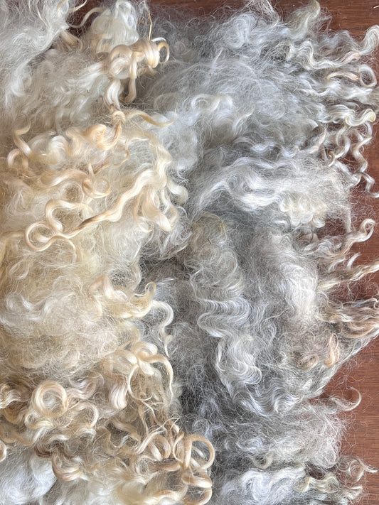 Purebreed Lincoln Hand Washed