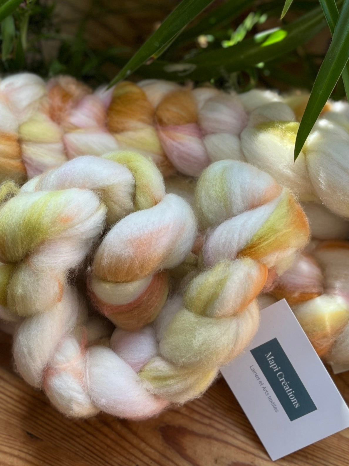 Merino laine de cachemire, nylon
