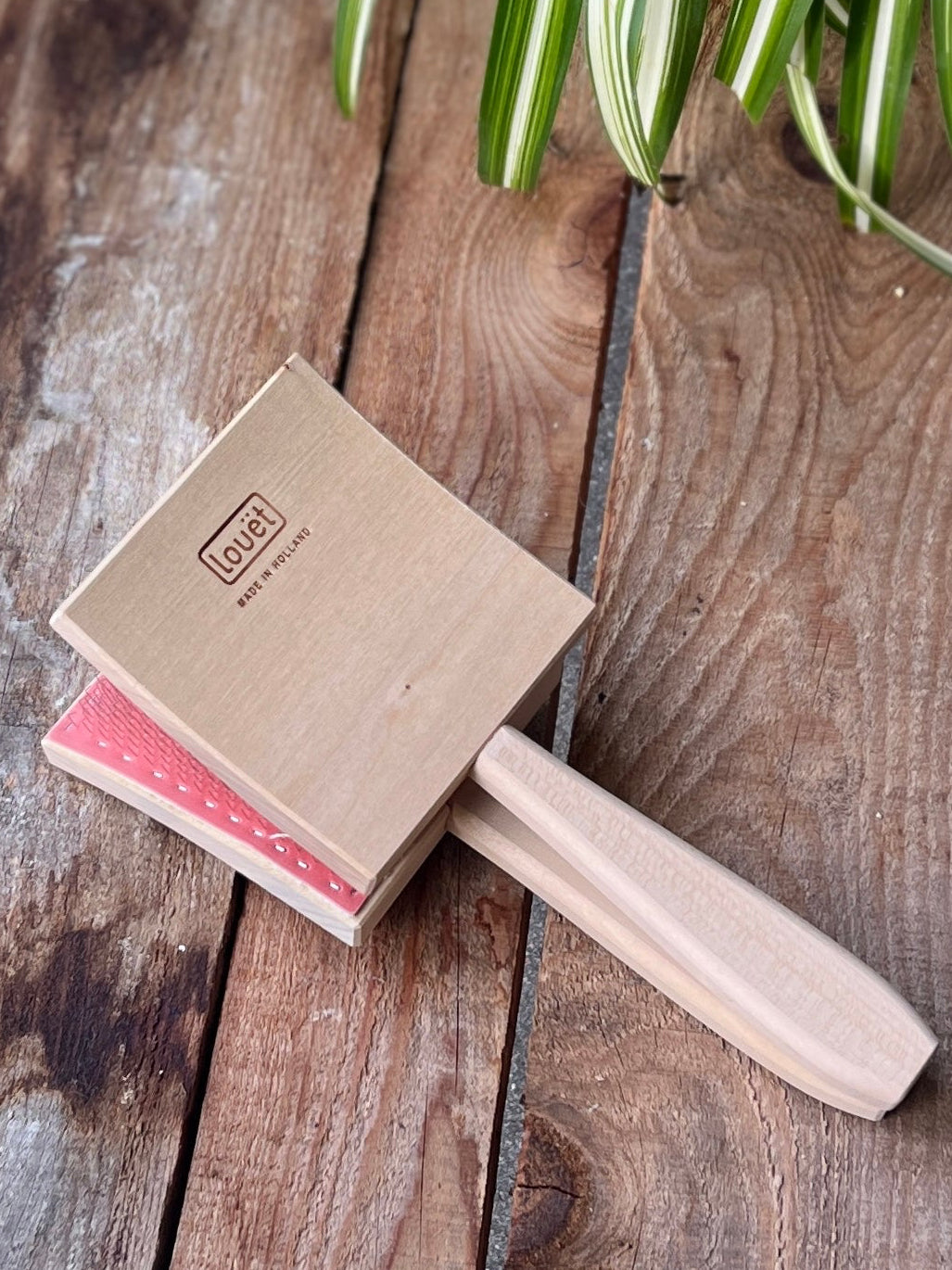 Louet Hand carders 110 TPI