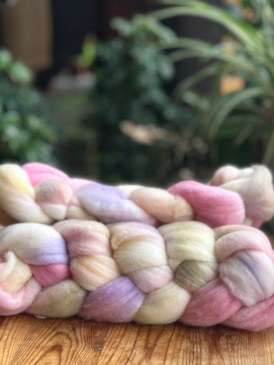 Couleur pastel