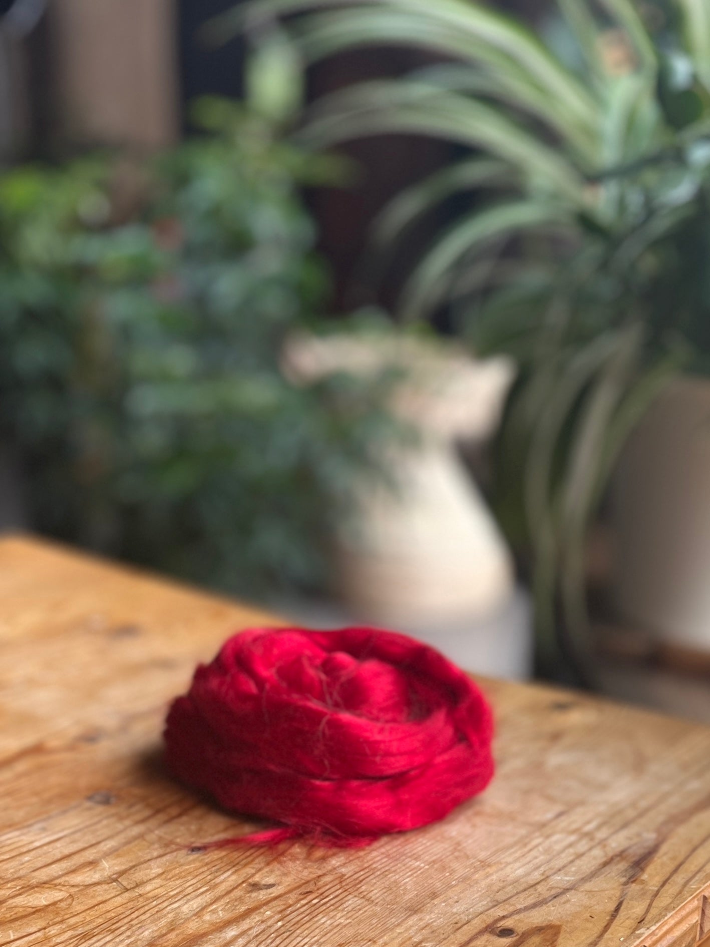 Viscose