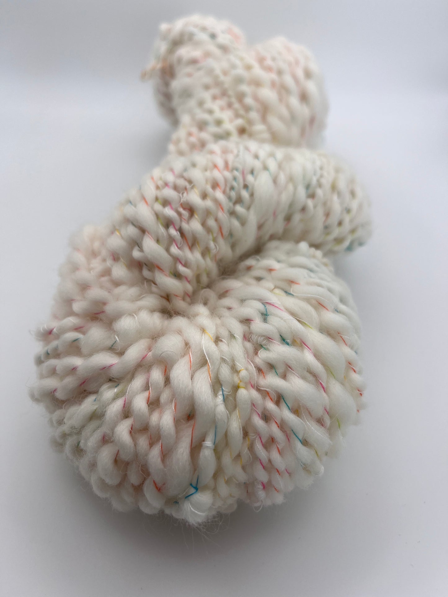 Art Yarn for Wasko project