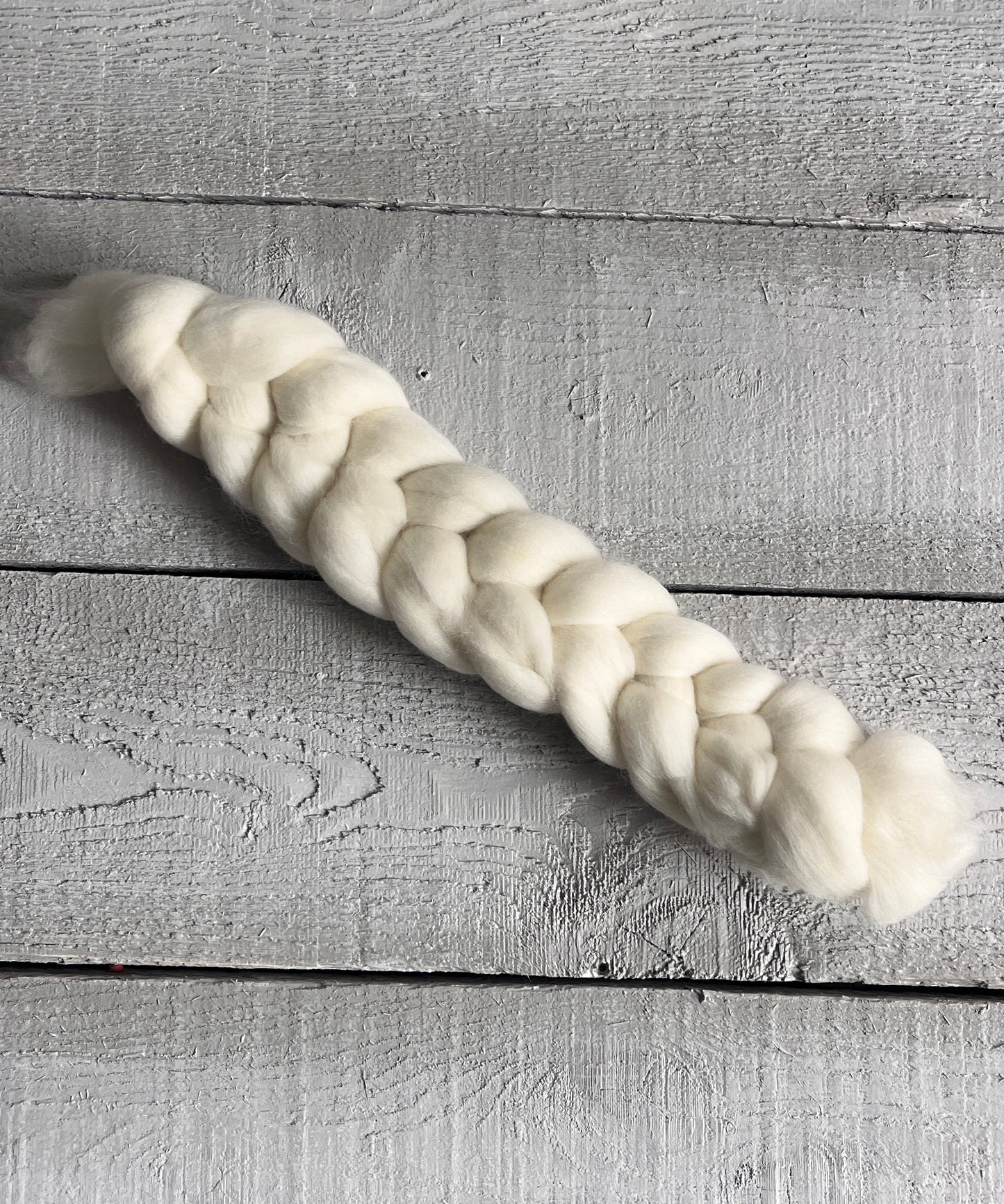 Wet felting kit  without the wooden tool