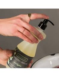 Pompe Eucalan 500ml