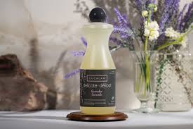 Savon Eucalan 500ml Lavande